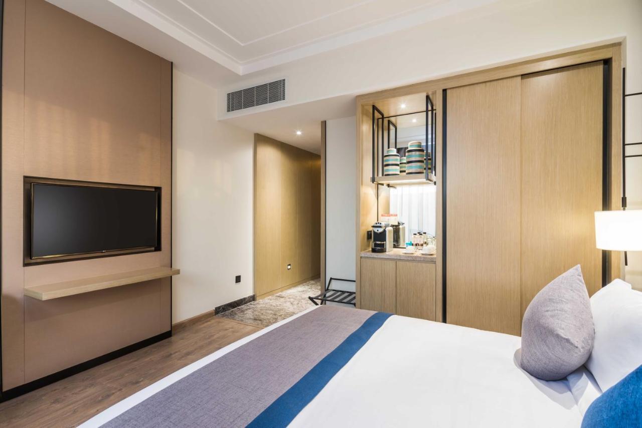 Braira Al Yarmouk 4* Riyadh
