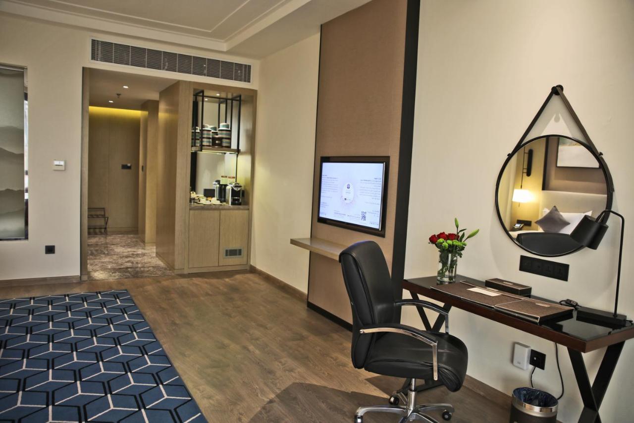 Braira Al Yarmouk 4* Riyadh